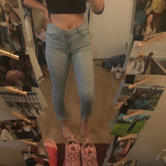 Calvin Klein jeans - Picture 3 of 5